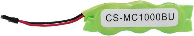 Main image of CMOS Battery for Symbol MC1000 MC1000-KH0LA2U0000 MC1000-KU0LA2U000R KU0LF2K000R