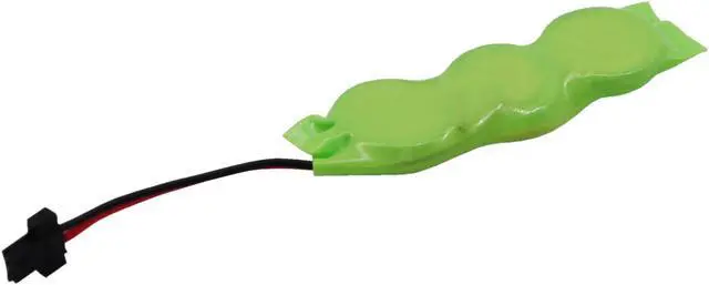 Alt view image 5 of 6 - CMOS Battery for Symbol MC1000 MC1000-KH0LA2U0000 MC1000-KU0LA2U000R KU0LF2K000R