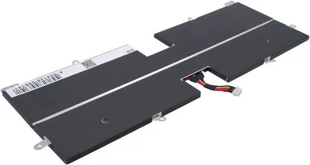 Alt view image 4 of 6 - Battery for HP Spectre XT TouchSmart 15t-4000 697231-171 697311-001 PW04XL