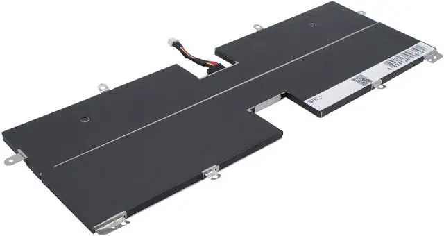Alt view image 5 of 6 - Battery for HP Spectre XT TouchSmart 15t-4000 697231-171 697311-001 PW04XL