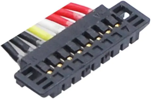 Alt view image 6 of 6 - Battery for Asus Q502L Q502LA Q502LA-BBI5T12 BBI5T15 0B200-00960000 B41N1341