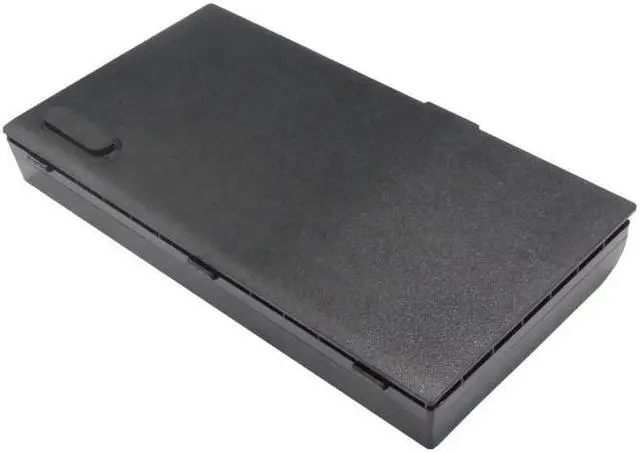 Alt view image 4 of 6 - Battery for Asus F70 F70s F70sl G71 G71g A42-M70 A41-M70 15G10N3792T0 l0690lC