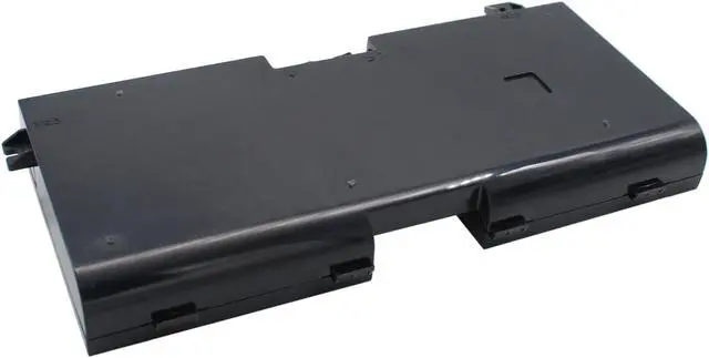 Alt view image 4 of 6 - Battery for DELL Alienware 1 17 18 A18 M17 R5 M17X M18X 02F8K3 2F8K3 451-BBCB