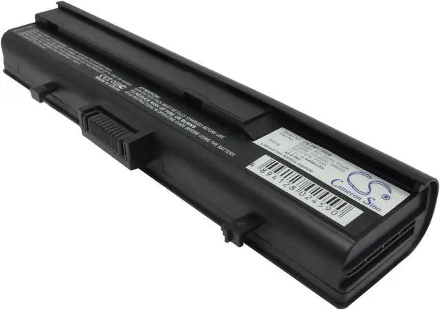 Main image of Battery for DELL Inspiron 1318 XPS M1330 312-0566 312-0739 451-10473 TT485 WR050