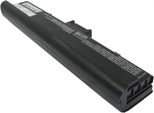 Alt view image 2 of 5 - Battery for DELL Inspiron 1318 XPS M1330 312-0566 312-0739 451-10473 TT485 WR050