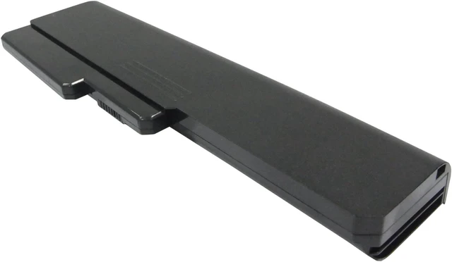 Alt view image 3 of 5 - Battery for Lenovo 3000 ASM 42T4586 L08L6C02 L08O6C02 42T4725 42T4726 L08S6Y02