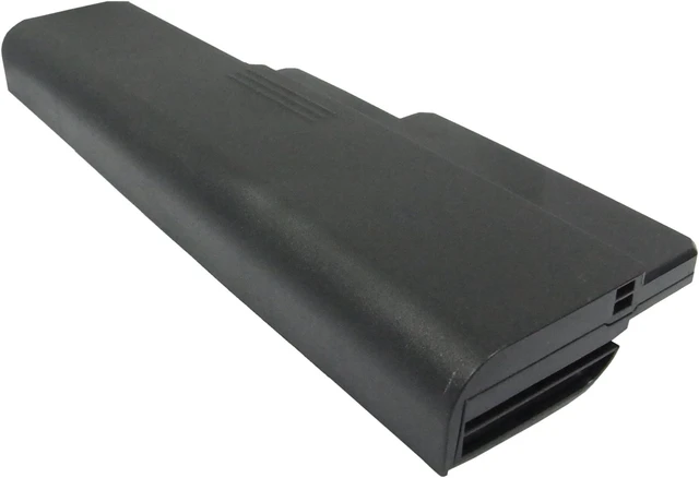 Alt view image 4 of 5 - Battery for Lenovo 3000 ASM 42T4586 L08L6C02 L08O6C02 42T4725 42T4726 L08S6Y02
