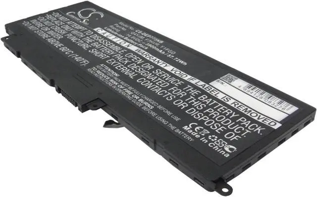 Main image of Battery for DELL Inspiron 14-7000 15 17 062VNH F7HVR G4YJM JR9TD T2T3J Y1FGD