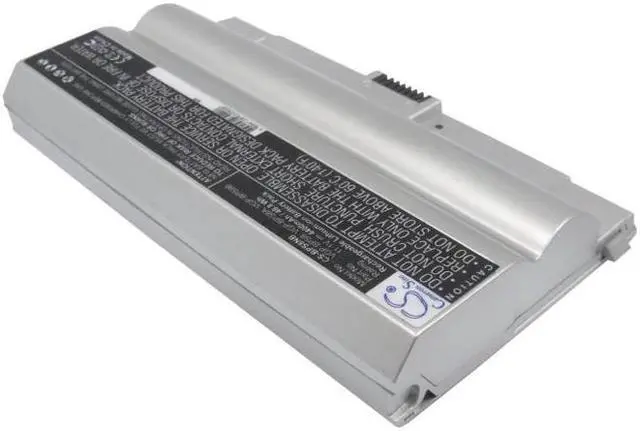 Main image of Battery for Sony VAIO PCG-381L VGP-BPL8 VGP-BPL8A VGP-BPS8 VGP-BPS8A VGP-BPS8B