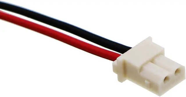 Alt view image 5 of 5 - Battery for FANSO MCS-720B TYCO Burg Siren PG9901 Visonic 103-304742 2XER18505M