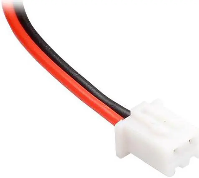 Alt view image 4 of 4 - Battery for Lithonia D-AA650BX4 it Signs Daybright CUSTOM-145-10 OSA152 2000mAh