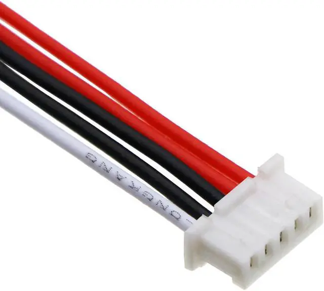 Alt view image 5 of 5 - Battery for VTech RM5764-2HD RM5764HD 634169 Video Baby Monitor CS-VDM576MB