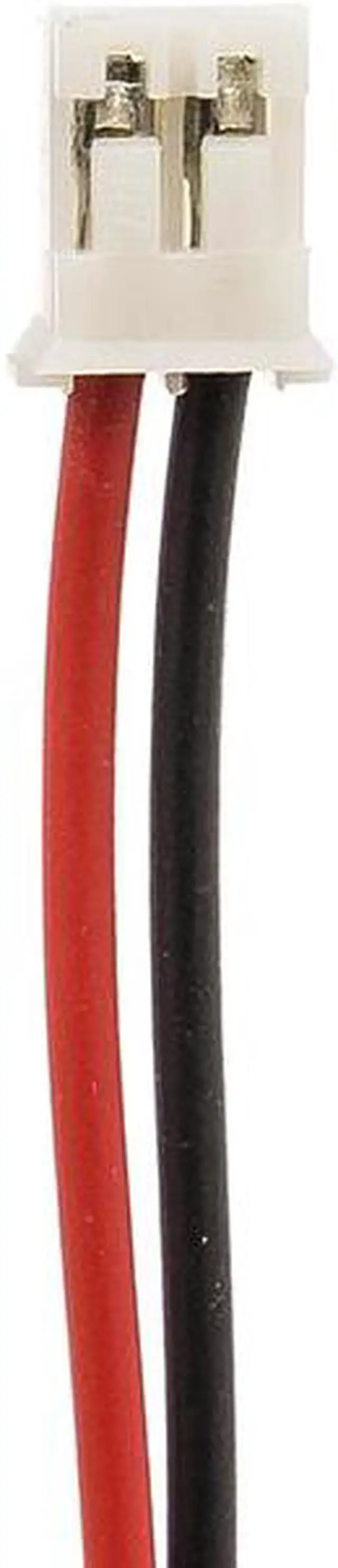 Alt view image 4 of 5 - Battery for Luvion Prestige Touch 2 PL654065H BabyPhone CS-LNT200MB 3.7v 2000mAh