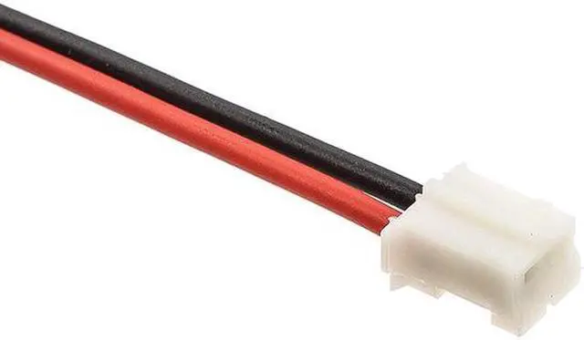 Alt view image 5 of 5 - Battery for Luvion Prestige Touch 2 PL654065H BabyPhone CS-LNT200MB 3.7v 2000mAh