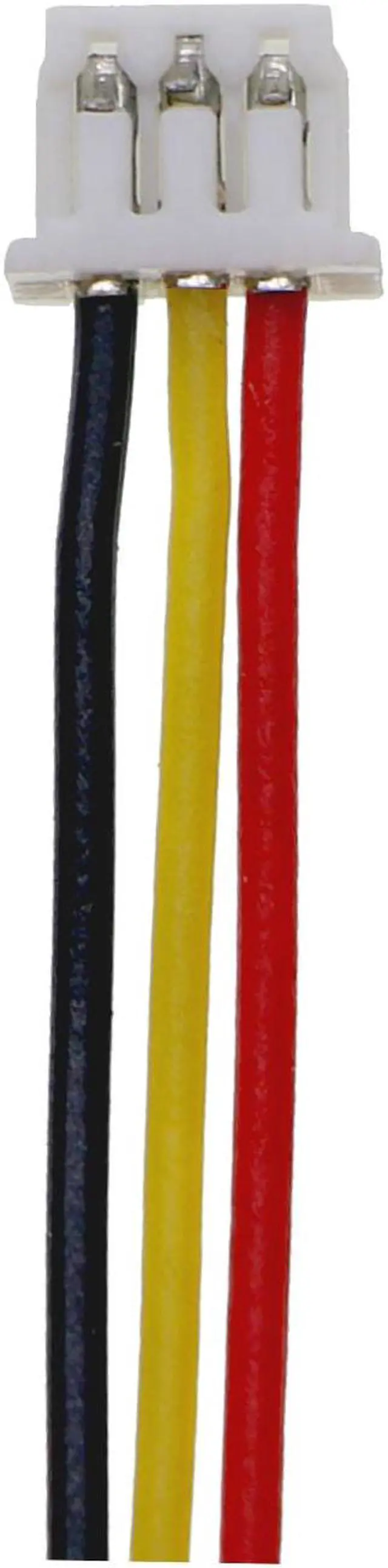 Alt view image 4 of 5 - Battery for Moonybaby Split 55 Trust 30 Value 100 Monitors 1ICP5/36/53-1SPT