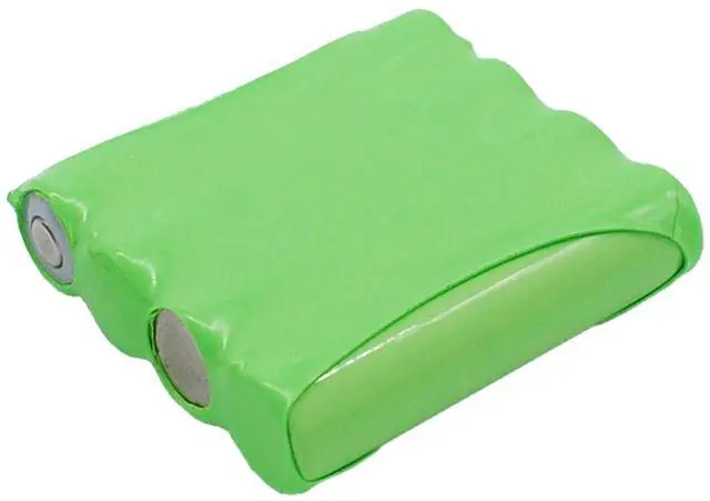 Alt view image 3 of 5 - Battery for Harting & Helling Bug 2004 MBF 6666 Philips CE0682 CE06821 301098