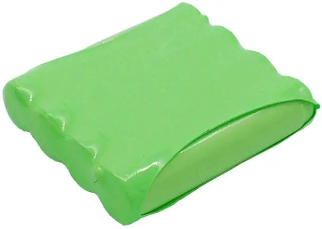 Alt view image 4 of 5 - Battery for Harting & Helling Bug 2004 MBF 6666 Philips CE0682 CE06821 301098