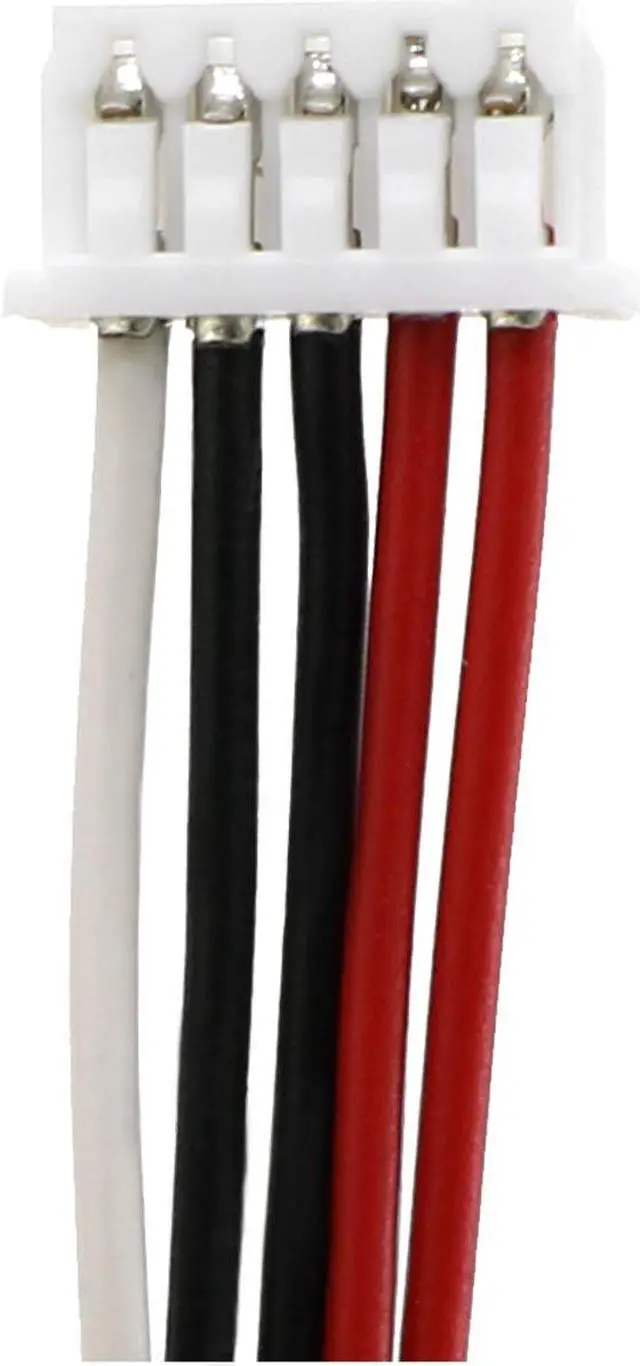 Alt view image 4 of 5 - Battery for VTech RM7764-2HD RM7764HD Wifi Remote Access 2 Camera FT605075P