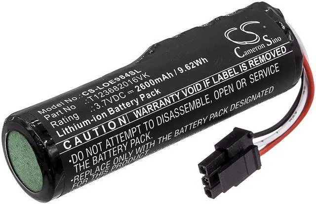 Main image of Battery for Logitech 984-001405 S-00170 Ultimate Ears Boom 3 T123682016VK