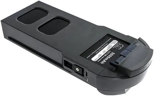 Alt view image 2 of 3 - Battery for GoPro Karma 601-12646-000 AQBTY-001 Drone CS-GRK001RX 14.8v 5000mAh