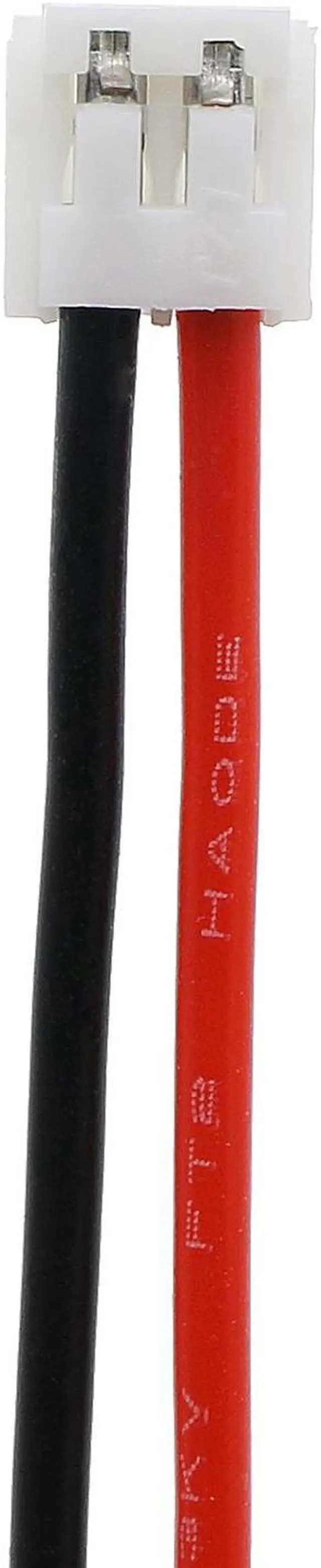 Alt view image 4 of 5 - Battery for Spektrum Transmitter DX7S DX8 DX9 SPMB2000LITX CS-SDX700RX
