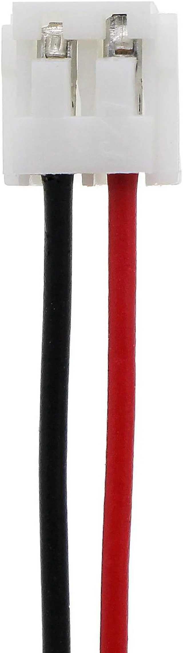 Alt view image 4 of 5 - Battery for Spektrum DX6 Transmitter DX7 JR2 JR-2 JR2S JR-2S JRPB5011 SPM9521