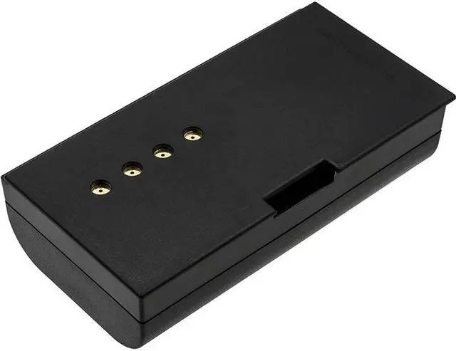 Alt view image 3 of 5 - Battery for Crestron SmarTouch 1700 ST-1500C ST-1550 ST-1700 ST-1700C ST-BTPN