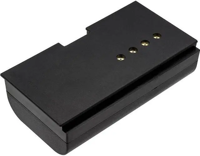 Alt view image 4 of 5 - Battery for Crestron SmarTouch 1700 ST-1500C ST-1550 ST-1700 ST-1700C ST-BTPN