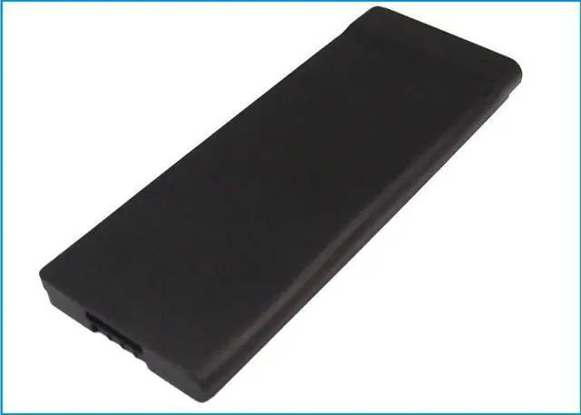 Alt view image 3 of 5 - Battery for Iridium 9555 BAT20801 BAT2081 Satellite Phone CS-IRD955SL 2400mAh