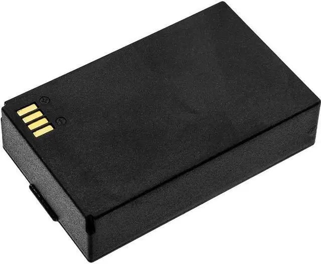 Alt view image 4 of 5 - Battery for Iridium 9560 Go P1181401746 WBAT1301 Satellite Phone CS-IRD956SL