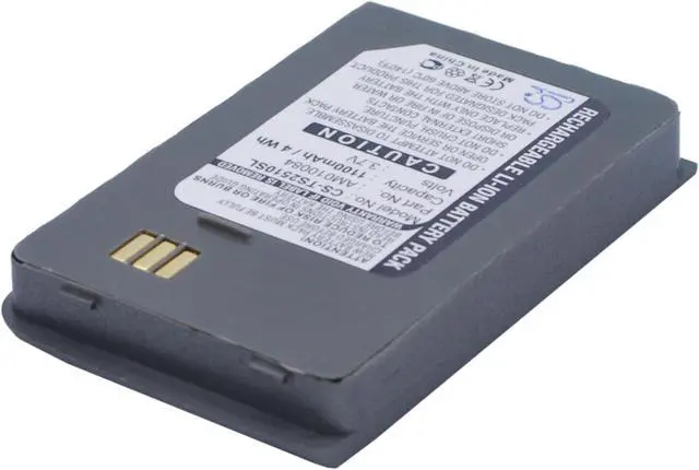 Main image of Battery for Thuraya SO-2510 SO-2520 SO-3319 TG-2520 AM000717 AM010084 Phone