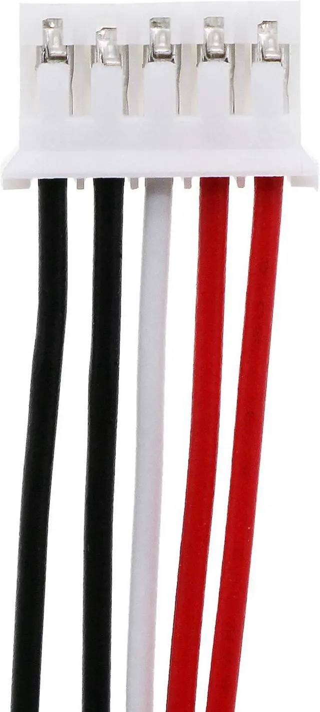 Alt view image 4 of 6 - Battery for NEXGO N3 N5 N86 GX02 Payment POS Terminal CS-NEX300BL 5100mAh