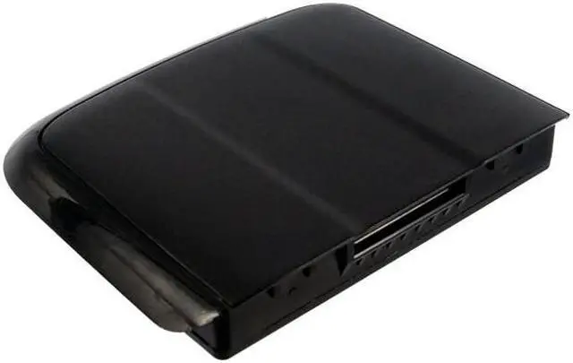 Alt view image 3 of 5 - Battery for Intermec CS40 GC4460 1005AB01 318-045-001 Barcode CS-IGC446BL