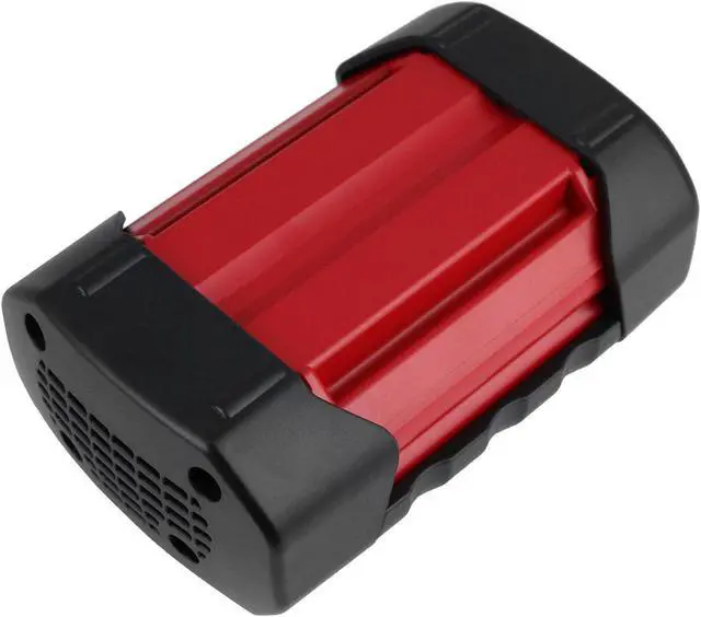 Alt view image 4 of 5 - Battery for Bosch BAT818 BAT819 BAT836 BAT837 11536VSR 18636-01 38636-01 D-70771