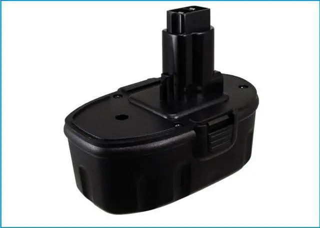 Alt view image 5 of 5 - Battery for DeWalt DC9071 DC9096 DW9072 DW9071 DC9099 DW9096 152250-27 397745-01