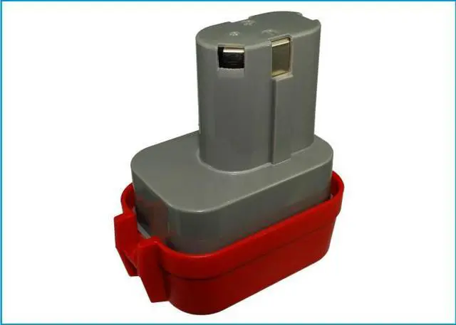 Alt view image 3 of 5 - Battery for Makita 192019-4 9100 9101 9102 6221D 6791D 6940D 6201D 6903VD 6702D
