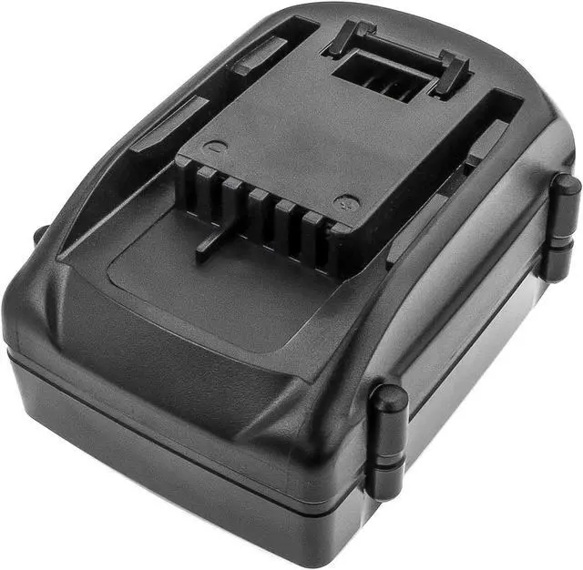 Alt view image 2 of 6 - Battery for Worx 20V WG170.3 WA3012 WA3520 WA3525 WA3575 WA3578 WA3671 WA3678