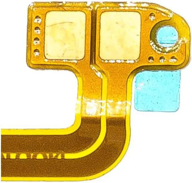 Alt view image 4 of 5 - Battery for Samsung Galaxy Watch3 45mm SM-R840 SM-R845 EB-BR840ABY GH43-05011A