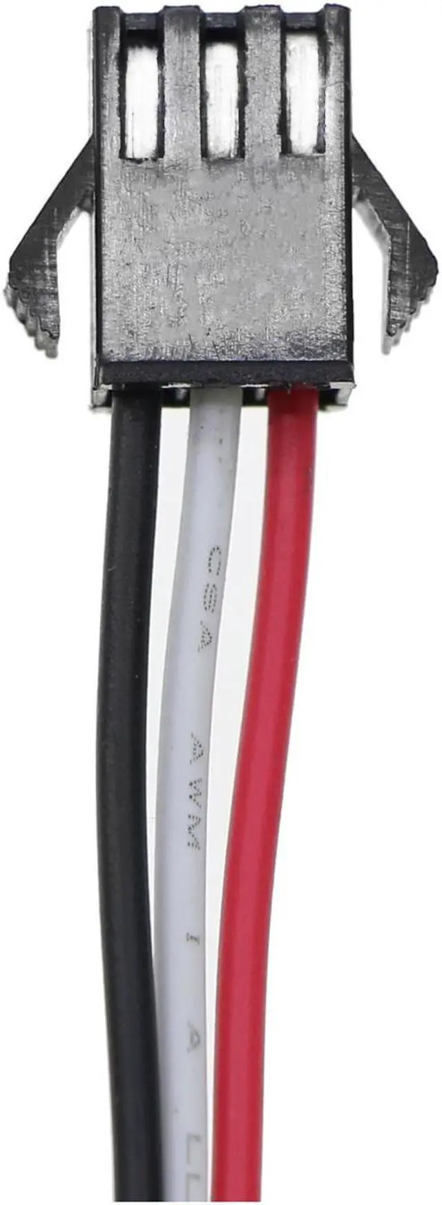 Alt view image 4 of 5 - Battery for Bobsweep SW603001 Li-025144-BYD Vacuum CS-BSW603VX 14.4v 2600mAh