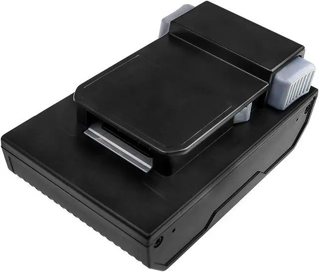 Alt view image 4 of 6 - Battery for Hoover Vax BH15030 BH25040 BH53350 BH12001 BH57010 BH53420 BH57220