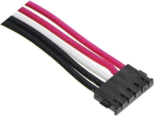 Alt view image 5 of 5 - Battery for Ring 5UM5E5 Video Doorbell 2 Generation 2nd Gen 1ICP6/5056-2 S1