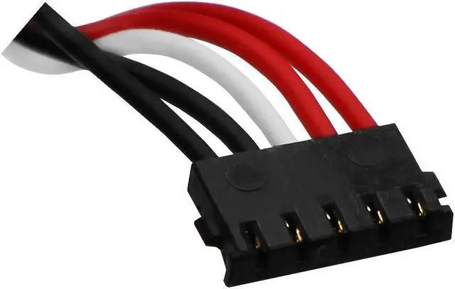 Alt view image 5 of 6 - Replacement Battery for Ring Stick Up Cam 1st gen 5Pin B15169 Camera CS-RUS169SL
