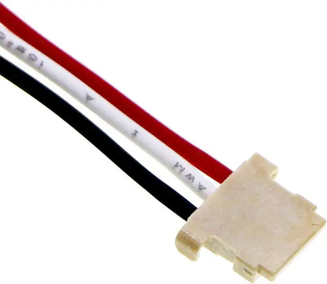 Alt view image 5 of 5 - Battery for ADT DBC835 DBC835-V2 Wireless HD Doorbell Camera AHB553436TPCT