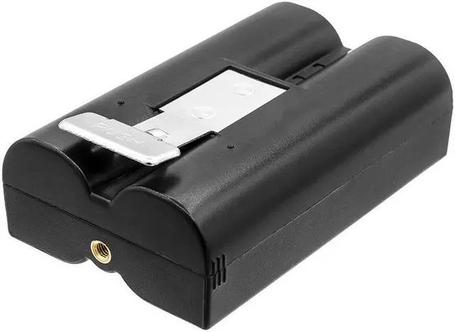 Alt view image 3 of 5 - Battery for Ring 8VR1S7 Stick Up Cam Video Doorbell 2 3 Plus X 4 8AB1S7-0EN0