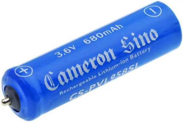 Main image of Battery for Panasonic ES-LV67 ES8103 WESLV9ZL2508 WESLV95L2509 WESLV95L2508
