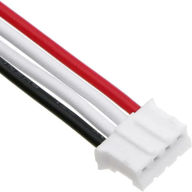 Alt view image 5 of 5 - Battery for Zevex EnteraLite Moog 7231 CS-ZVE723MD 7.2v 2000mAh Ni-MH 14.40Wh