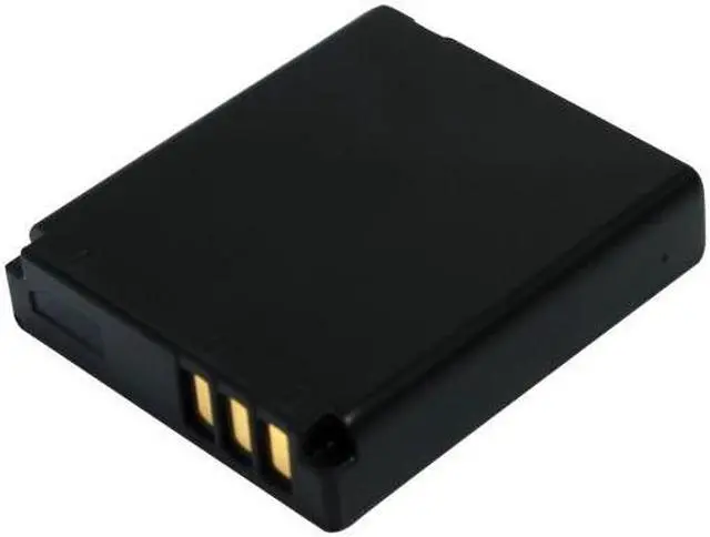 Alt view image 2 of 5 - Battery for 3M MPro 110 Micro Projector FAVI Mini PJM-1000 NK01-S005 NK03-S005