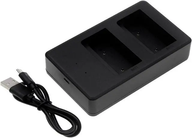 Main image of Battery Charger for Palfinger RC-400 Scanreco 590 RSC7220 YWW0439 EEA4404 IM6024