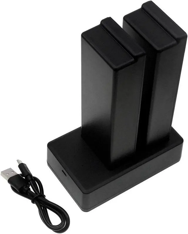 Alt view image 7 of 7 - Battery Charger for Palfinger RC-400 Scanreco 590 RSC7220 YWW0439 EEA4404 IM6024