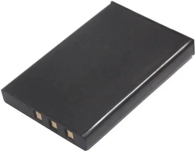 Alt view image 4 of 5 - Battery for SMC Skype Wifi Phone Belkin F1PP000GN-SK WSKP100 W0001 CS-BKW001SL